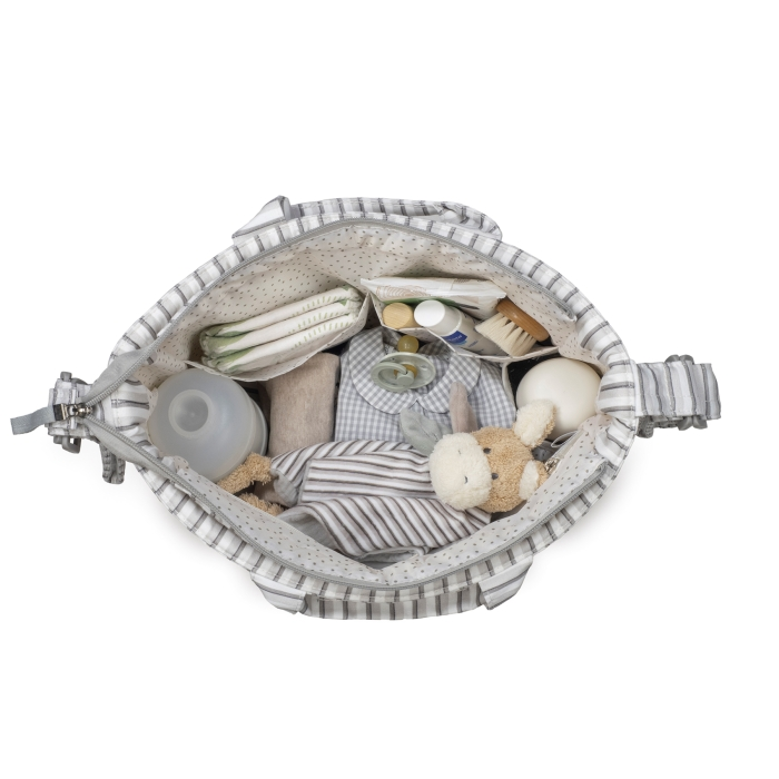 Walking Mum – Mala Maternal – Botton Strips - Image 8