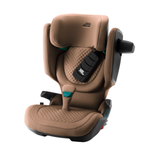 Britax Römer – Cadeira Auto – KidFix Pro – Lux Warm Caramel
