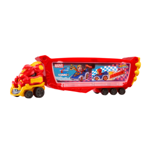 Hot Wheels – Rancerverse – Camião Hulkbuster